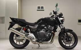 HONDA CB400SF GEN 4 A NC42