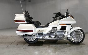 HONDA GL1500 GOLD WING SE 1997 SC22