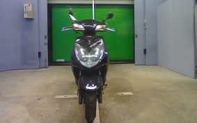 KYMCO RACING 125 Fi SR25