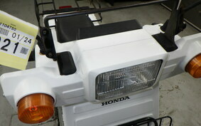 HONDA GYRO X TD02