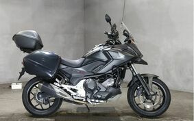 HONDA NC750X DCT 2016 RC90