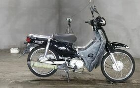 HONDA C110 SUPER CUB JA10