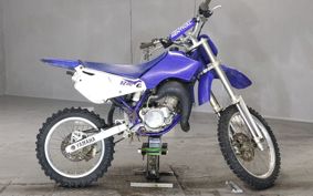 YAMAHA YZ80LW CB02C