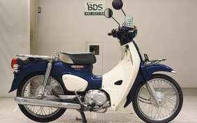 HONDA C110 SUPER CUB JA44