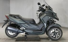 YAMAHA TRICITY 300 2021 SH15J