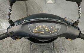 HONDA DIO SR AF35