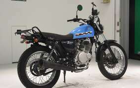 SUZUKI GRASS TRACKER Bigboy NJ4DA