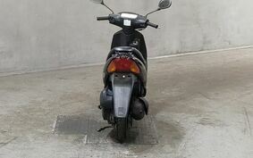 SUZUKI LET's 2 CA1PA