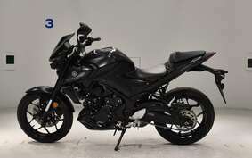 YAMAHA MT-03 ABS 2021 RH13J