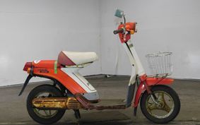 YAMAHA PASSOL 2T4