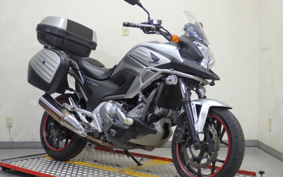 HONDA NC 700 X DCT ABS 2012 RC63