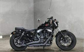 HARLEY XL1200X 2021 LC3