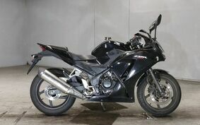 HONDA CBR250R MC41