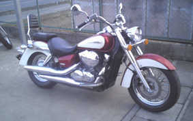 HONDA SHADOW 750 2009 RC50