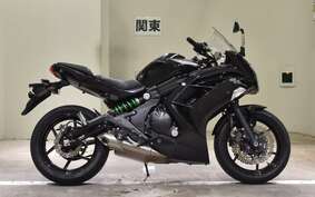 KAWASAKI NINJA 400 2015 EX400E