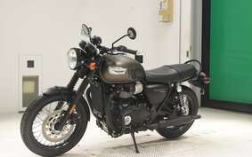 TRIUMPH BONNEVILLE T100 2019