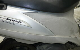 SUZUKI ADDRESS V125 G CF4EA