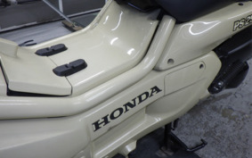 HONDA PS250 MF09