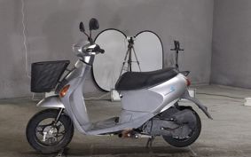SUZUKI LETS4 CA45A