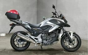 HONDA NC750X 2014 RC72