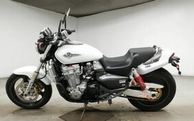 HONDA X4 LD 2002 SC38