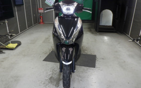 HONDA LEAD 125 JF45