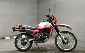 HONDA XL250R PARIS-DAKAR  MD03