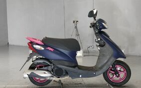 YAMAHA JOG ZR SA58J