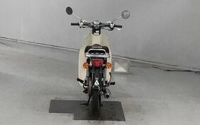 HONDA C70 SUPER CUB HA02