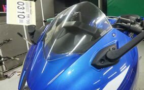 SUZUKI GIXXER 250 SF ED22B