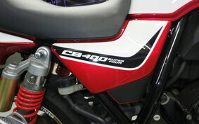 HONDA CB400SF VTEC 2013 NC42