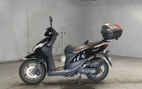 HONDA DIO 110 JF31