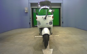 HONDA GYRO CANOPY TA02