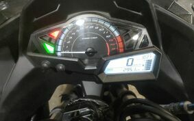 KAWASAKI NINJA 250 EX250L