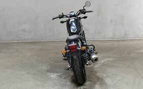 HONDA REBEL 250 MC49