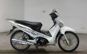 HONDA WAVE 125 I NF125MC