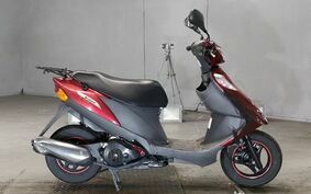 SUZUKI ADDRESS V125 G CF4EA