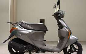 SUZUKI LET's 5 G CA47A