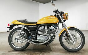 YAMAHA SRV250 RENAISSA 4DN