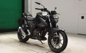 SUZUKI GIXXER 250 ED22Y