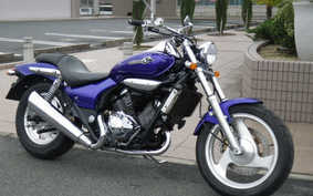 KAWASAKI ELIMINATOR 250 V Type 1998 VN250A