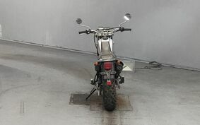 YAMAHA TW200 2JL