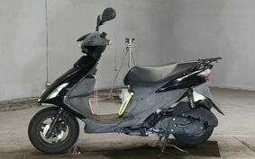 SUZUKI ADDRESS V125 S CF4MA