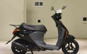 SUZUKI LET's 5 CA47A