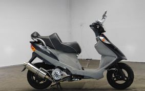 SUZUKI ADDRESS V125 G CF46A