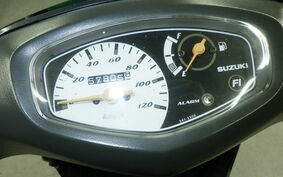 SUZUKI ADDRESS V125 G CF46A