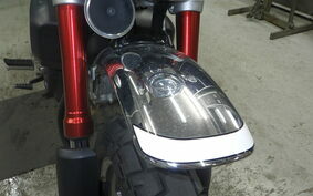 HONDA MONKEY 125 JB02