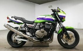 KAWASAKI ZRX1200 R 2002 ZRT20A