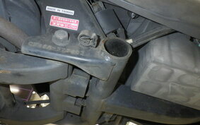 SUZUKI ADDRESS V125 G CF46A