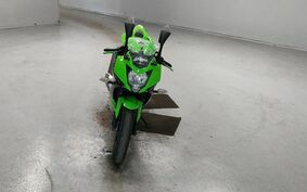 KAWASAKI NINJA 250 SL BX250A